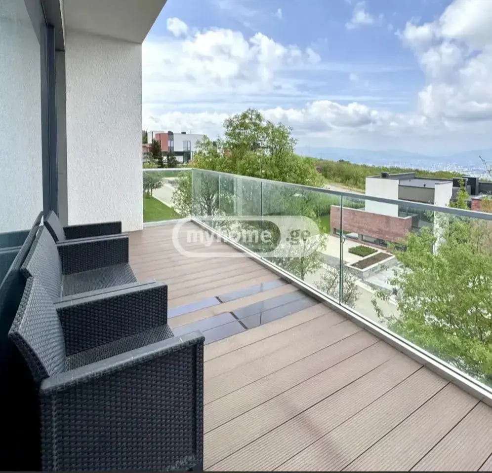 Продажа 3-комната Квартира в Gardabnis Munitsipalitetshi view 37
