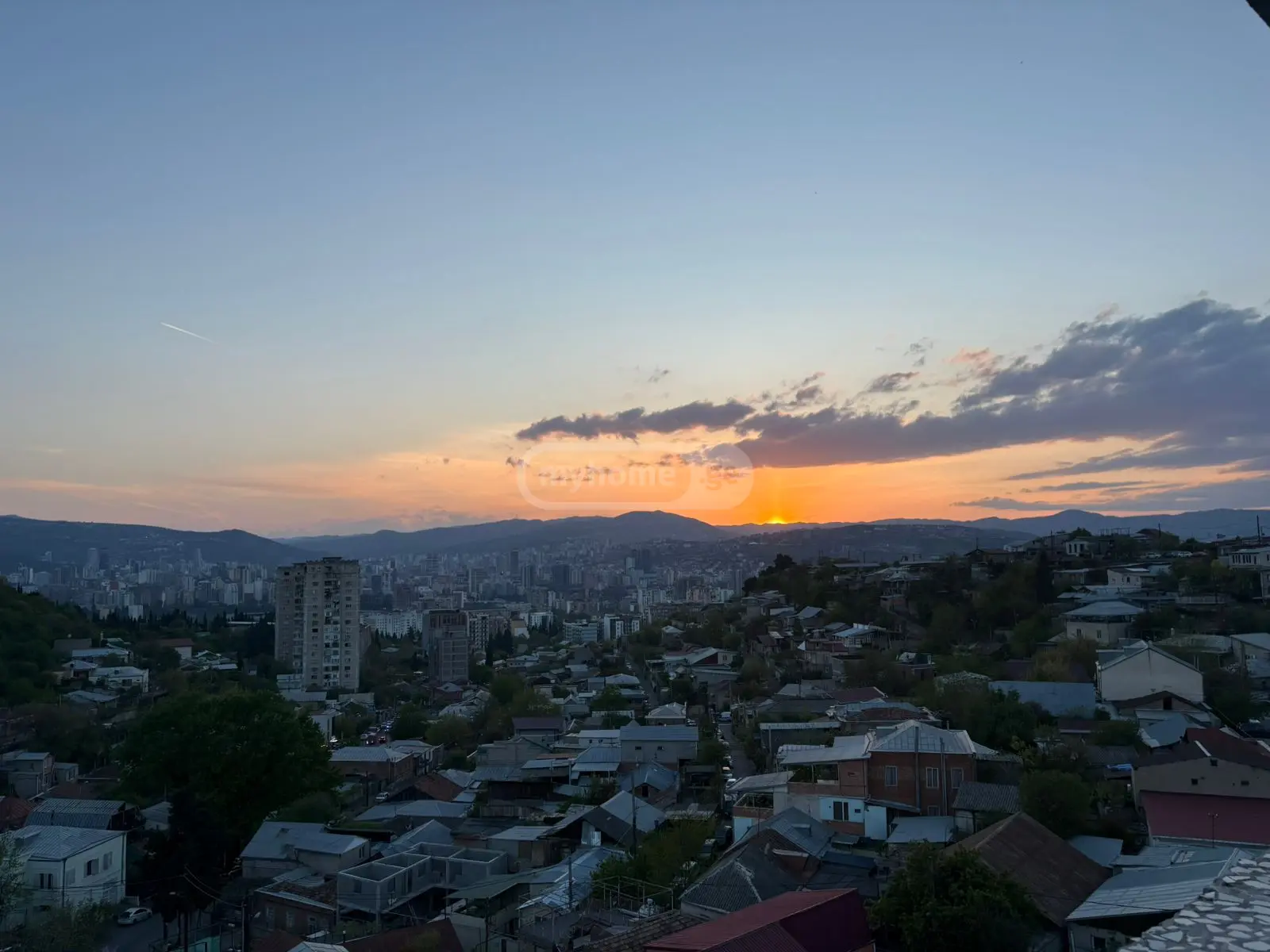 For Sale 2 Room Apartment Nadzaladevshi, 4 of 12
