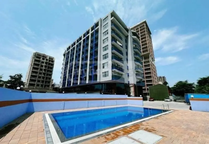 For Sale 1 Room Apartment Khelvachauris Munitsipalitetshi view 1