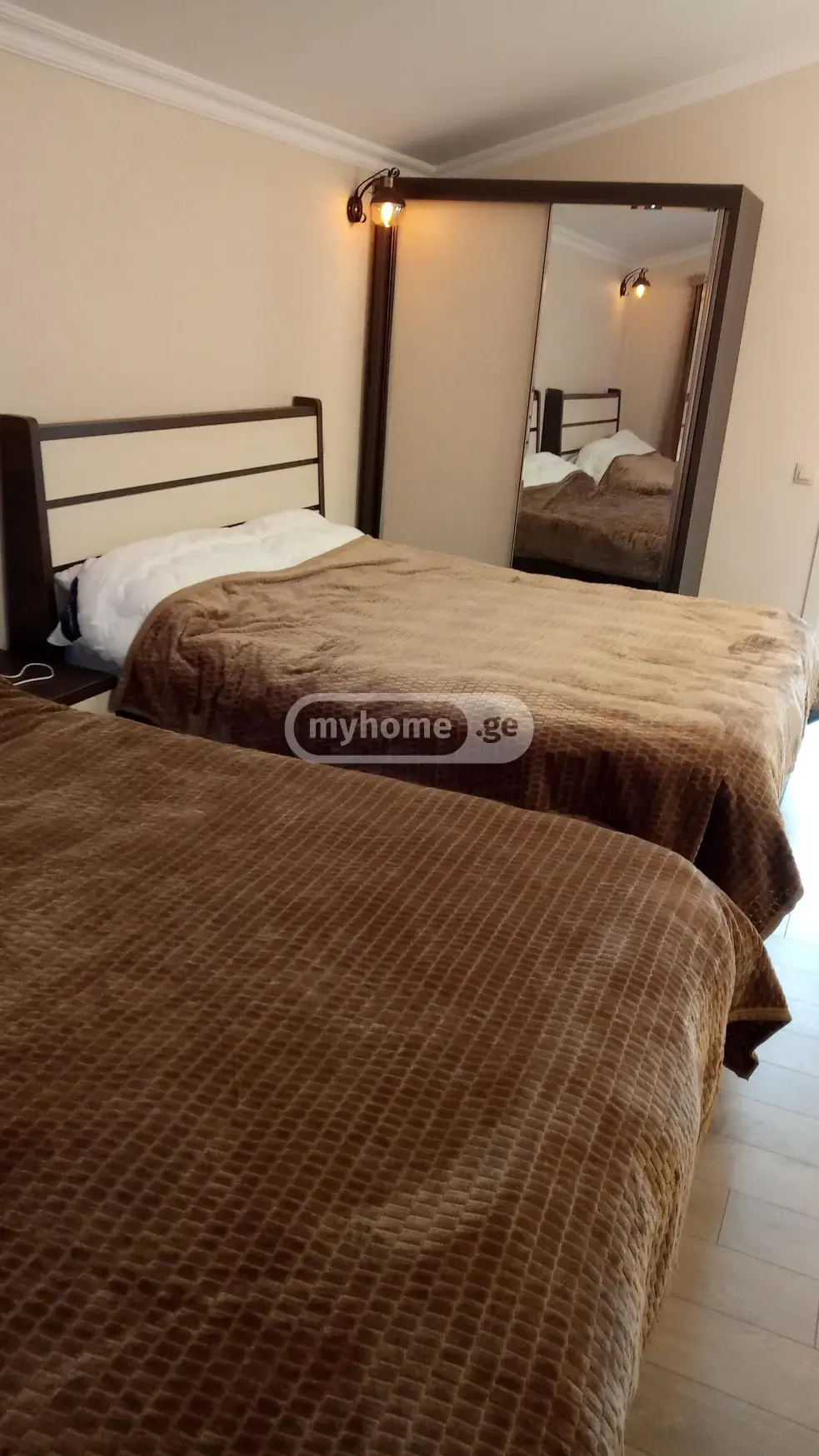 For Rent 5 Room Country House Bakurianshi, 9 of 12