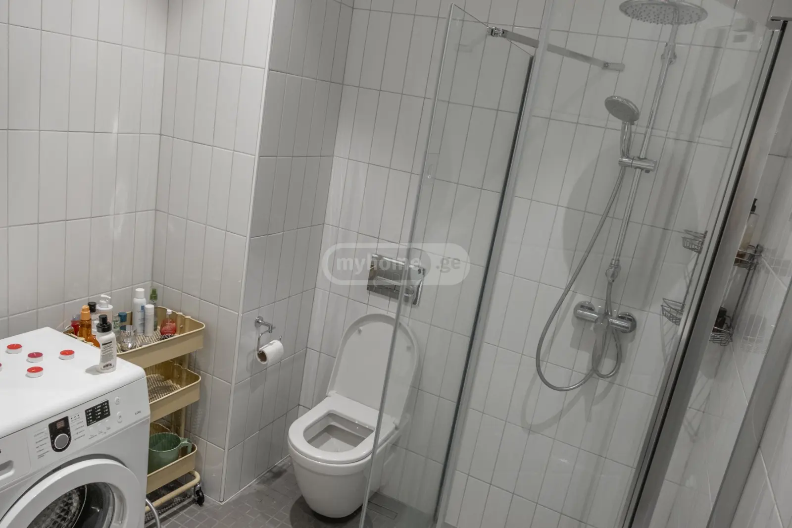 For Sale 2 Room Apartment Khelvachauris Munitsipalitetshi view 10