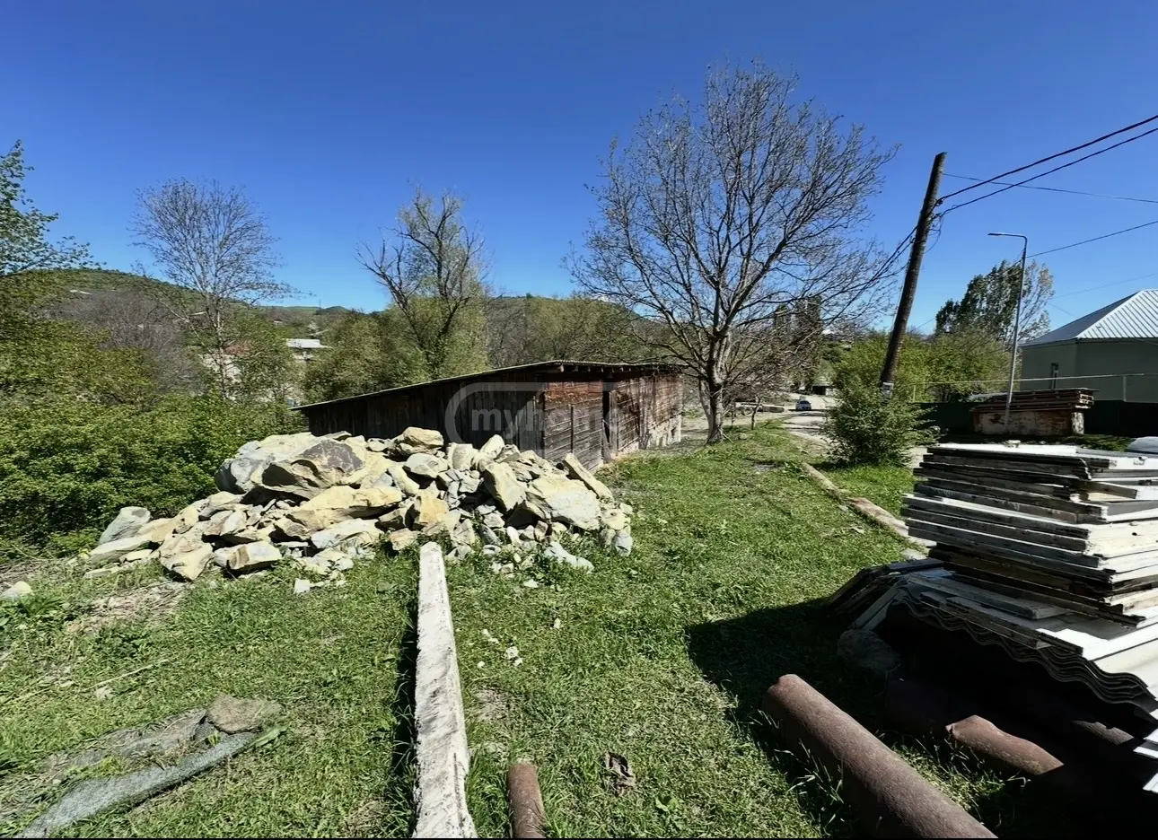 Продажа Земля / участок в Abastumanshi view 6