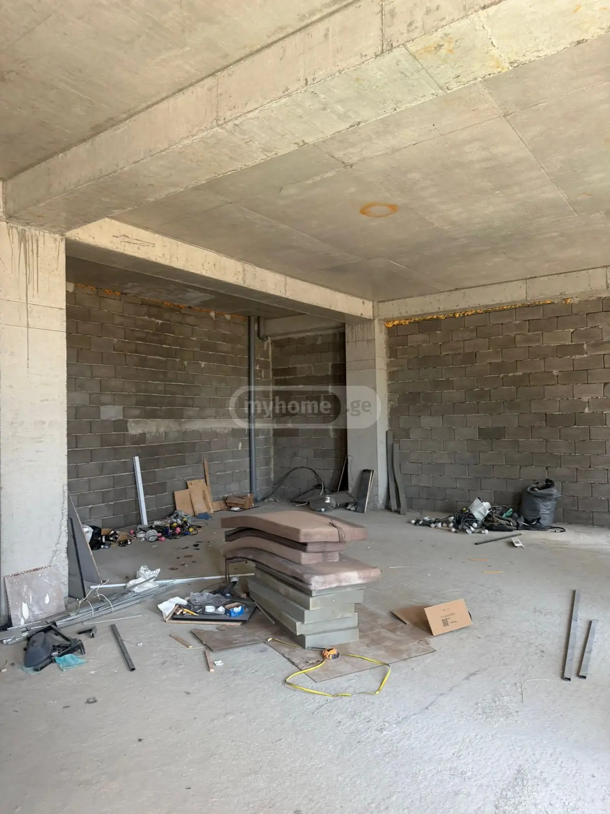 For Rent Universaluri Commercial Space Rustavshi, 2 of 10