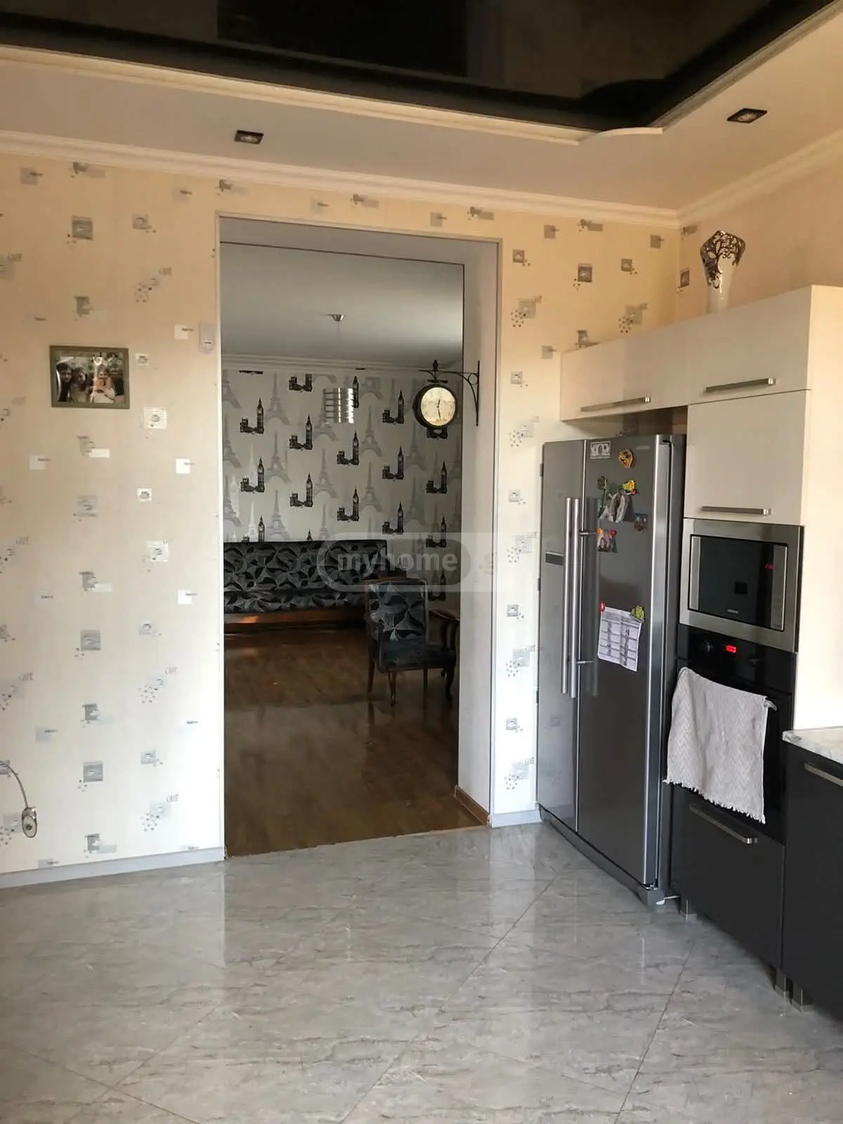 For Rent 10+ Room Private House Dighomi 1-9-Shi, 8 of 12