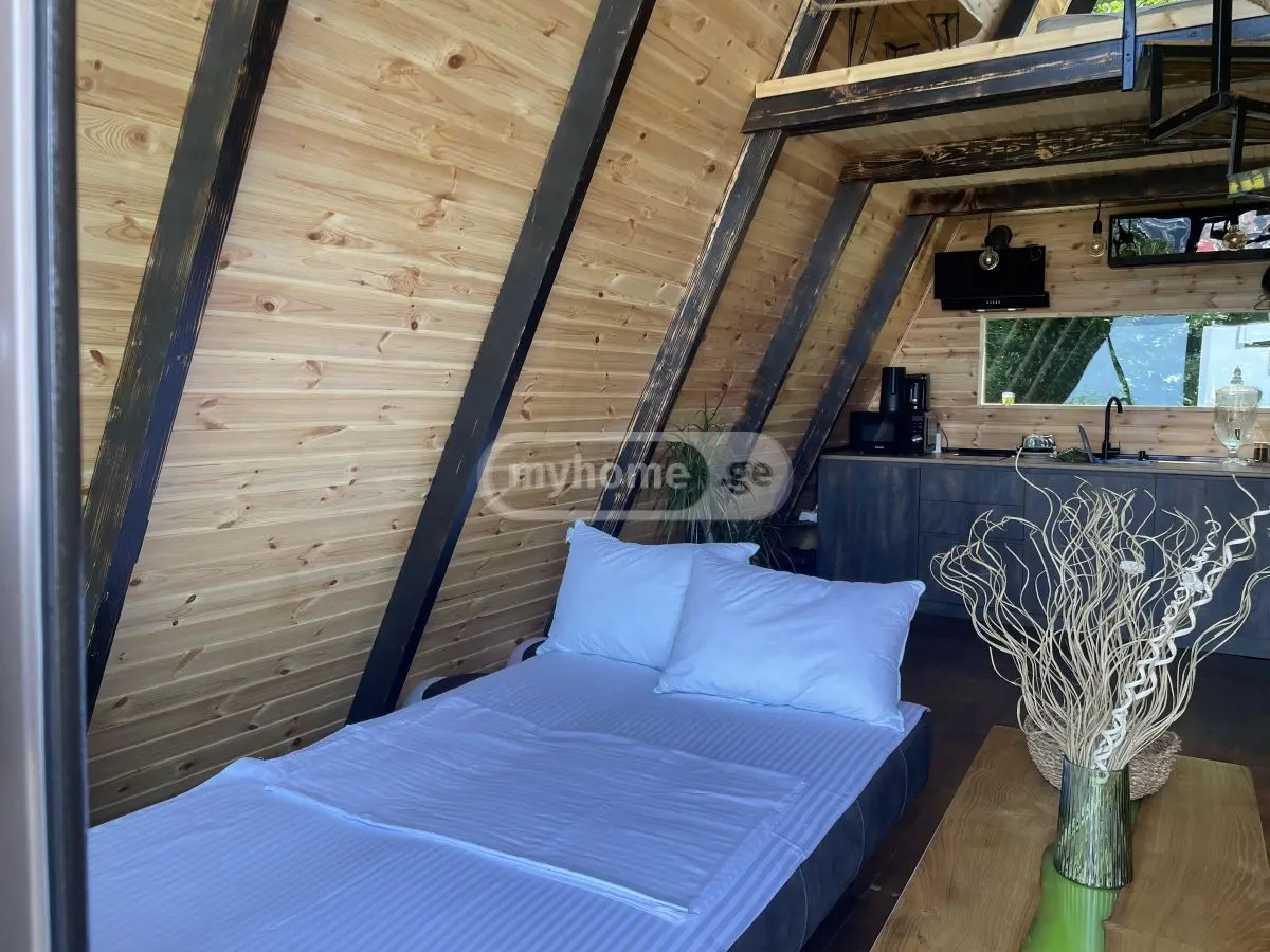 Daily Rent 1 Room Country House, 7 of 12