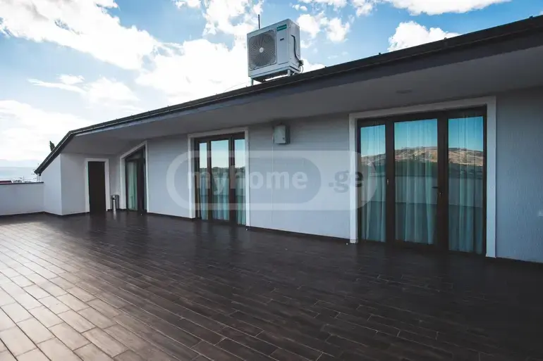 For Rent 10+ Room Sastumro In Gldani view 14