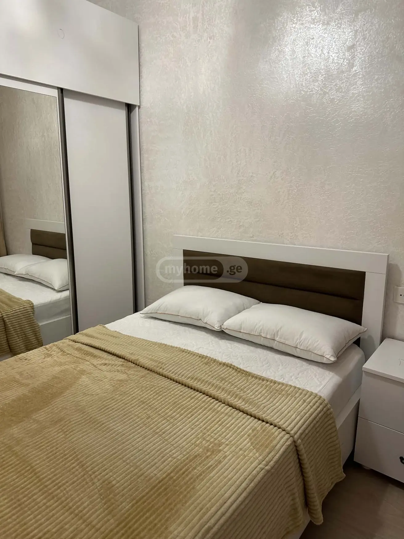 For Rent 3 Room Apartment Kobuletis Munitsipalitetshi view 13