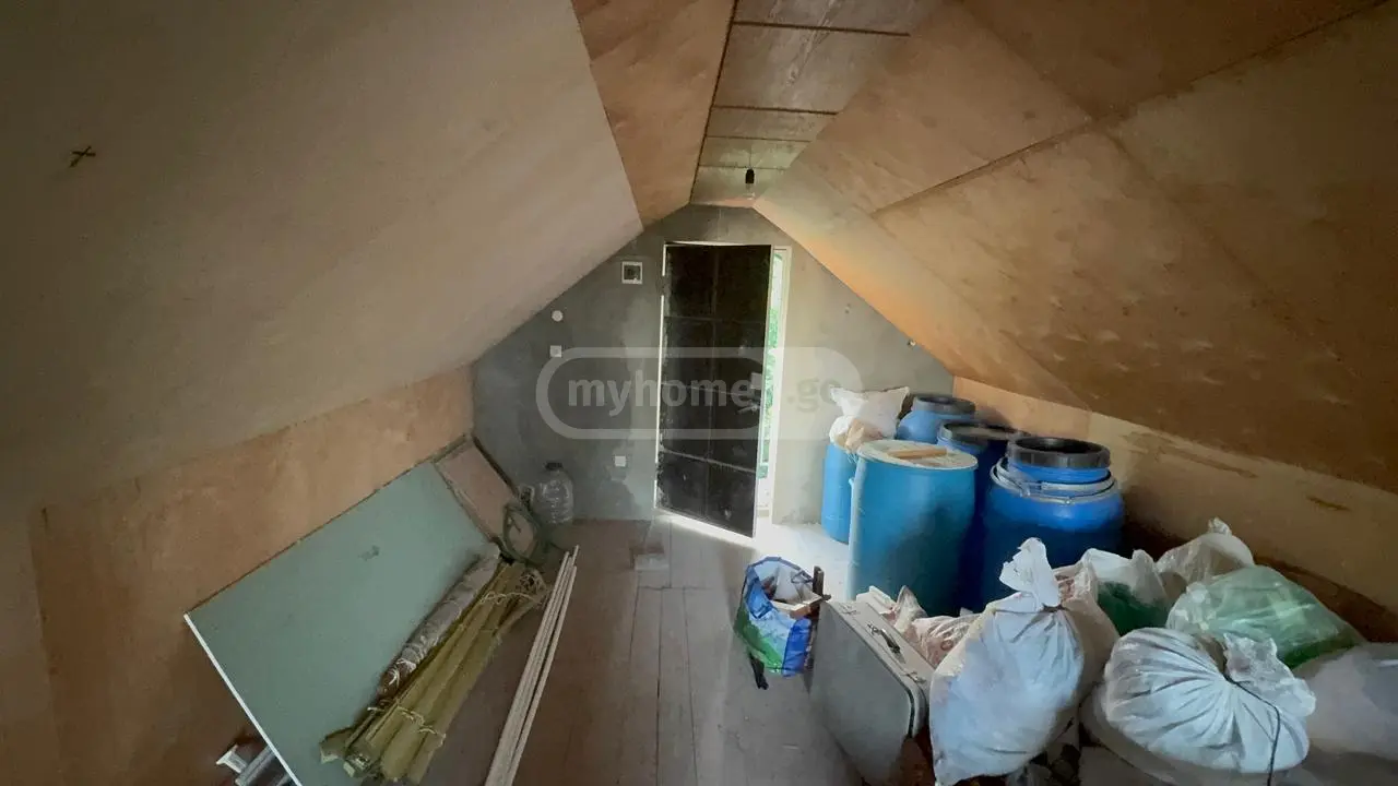 Продажа 7-комната Загородный дом в Dushetshi view 16