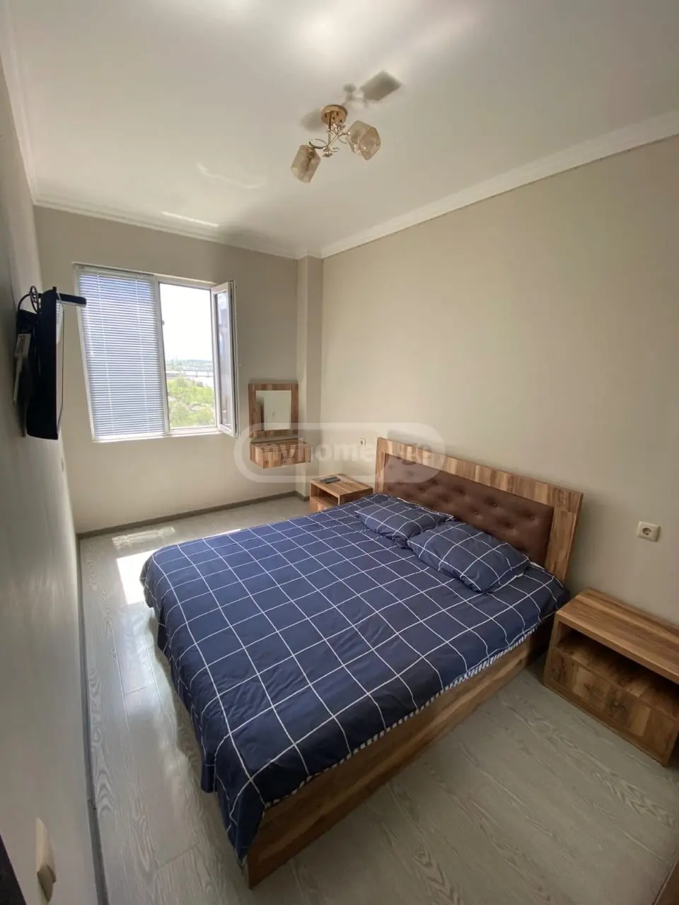 For Sale 2 Room Apartment Kutaisshi view 6