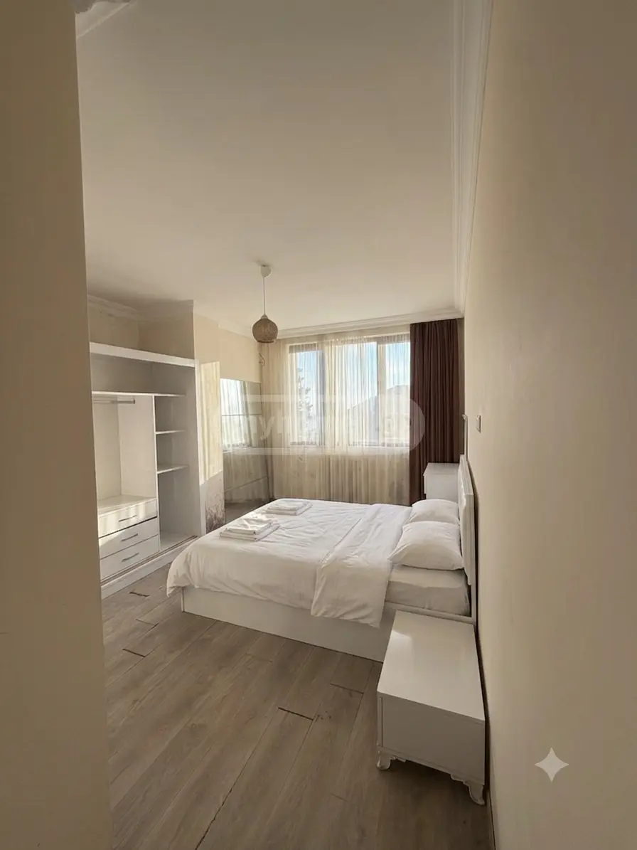 Daily Rent 3 Room Sastumro Kobuletshi view 3