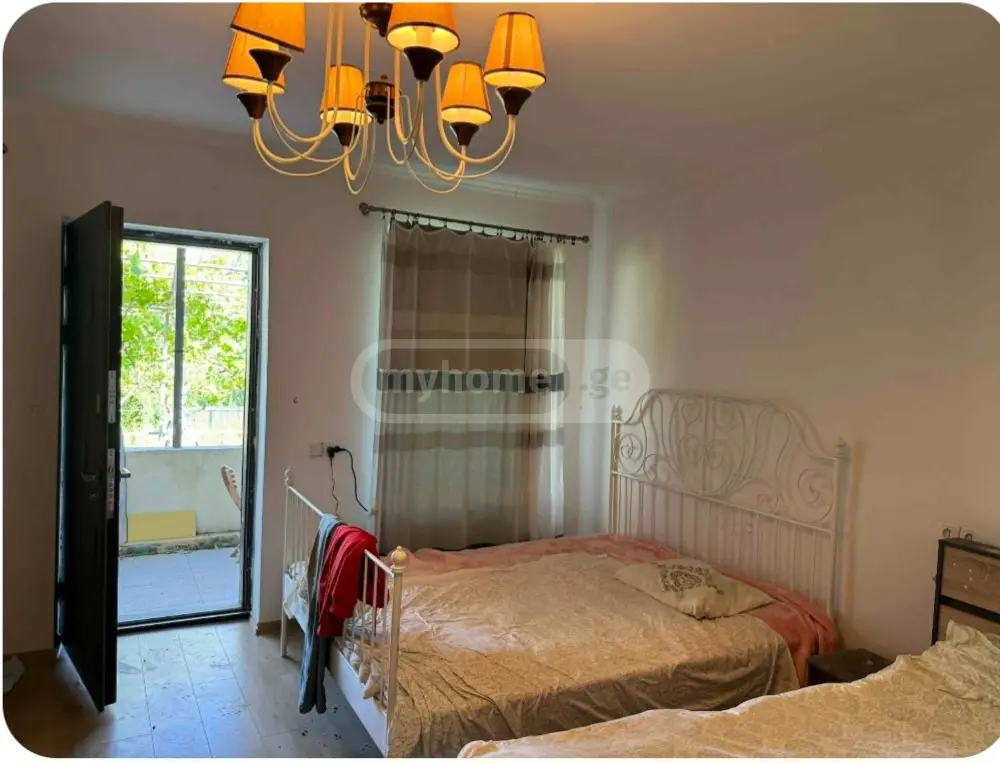 For Sale 6 Room Private House Dushetis Munitsipalitetshi view 15