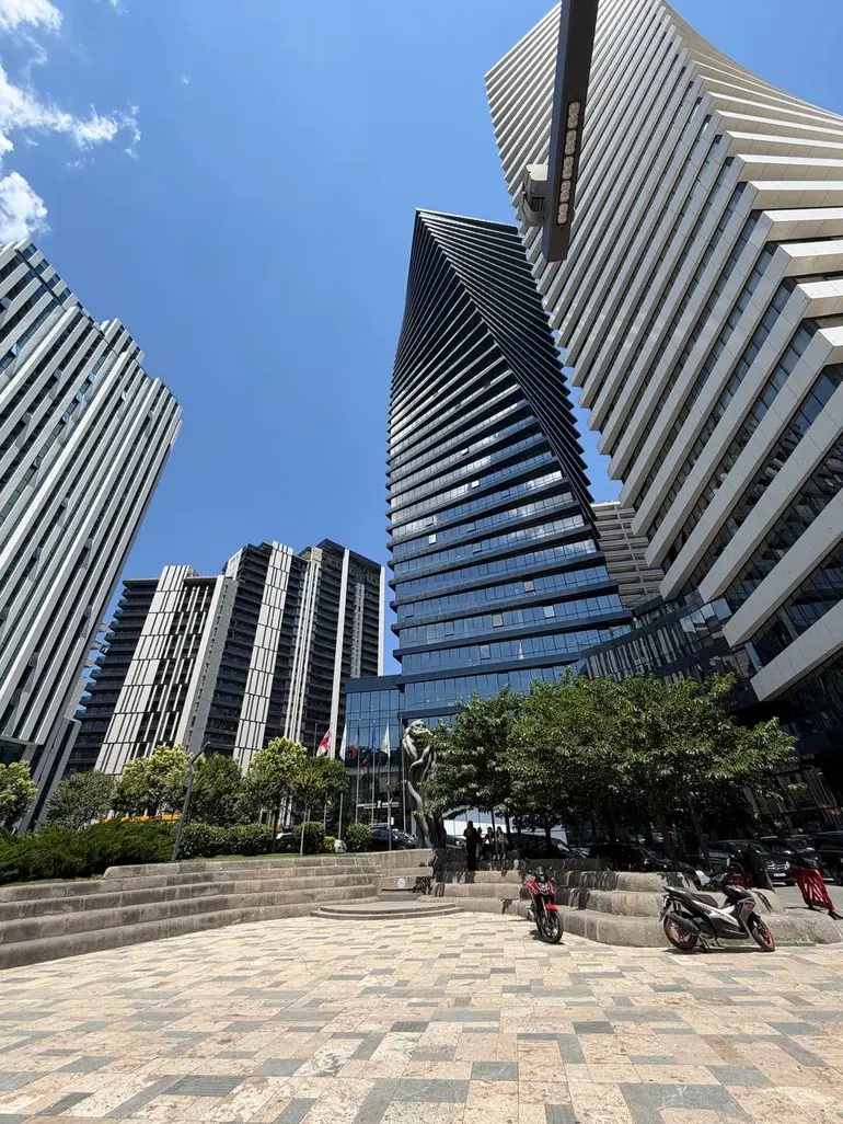 building