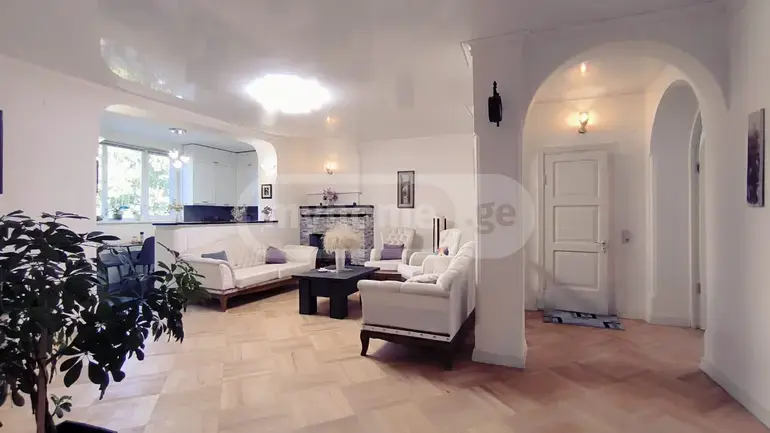 5 Room Flat For Sale view 27