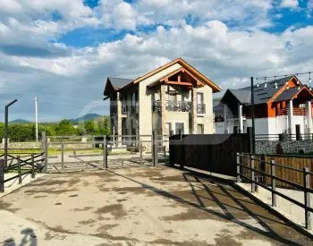 For Rent 4 Room Country House Bakurianshi, 1 of 12