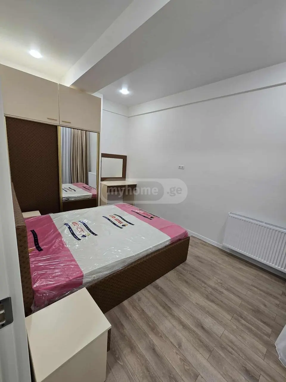 For Rent 3 Room Apartment Vashlijvarshi, 11 of 12