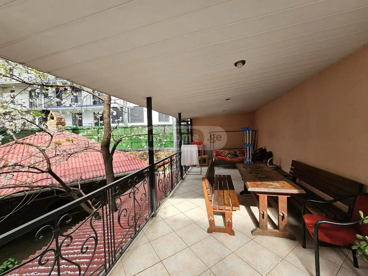 For Sale 10+ Room Private House In Batumi view 8