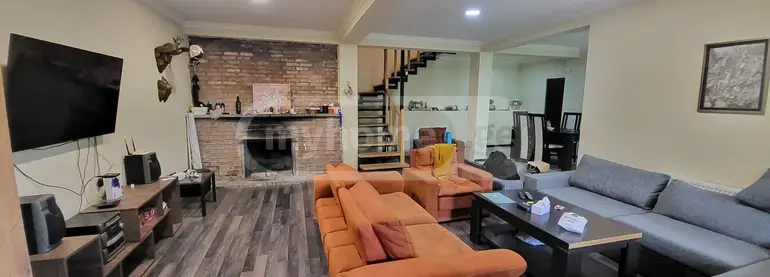 For Sale 5 Room Country House Krtsanisshi, 1 of 12