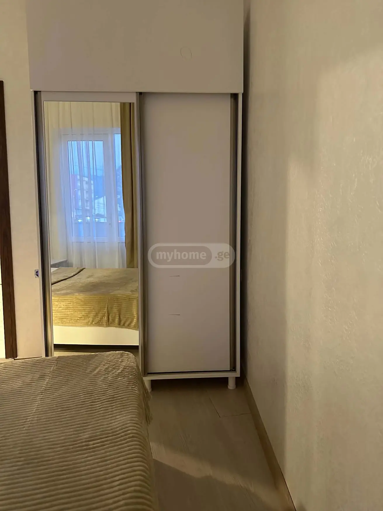 For Rent 3 Room Apartment Kobuletis Munitsipalitetshi view 15