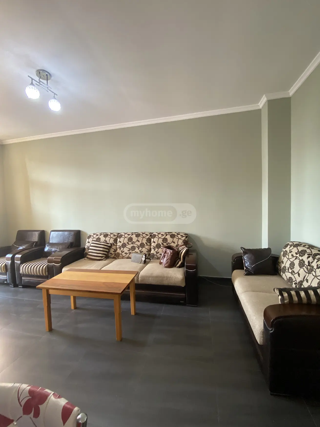 For Rent 2 Room Apartment, 12 of 12