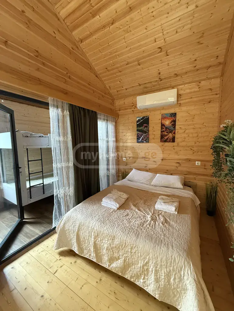 Daily Rent 2 Room Private House view 7