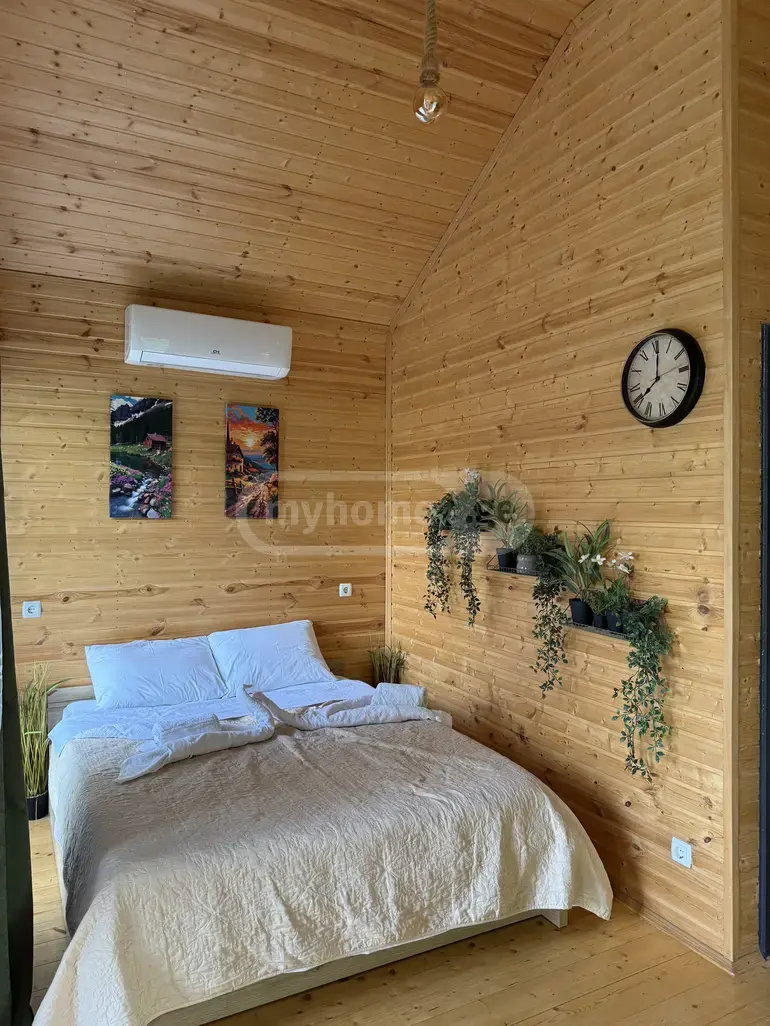 Daily Rent 2 Room Private House view 6