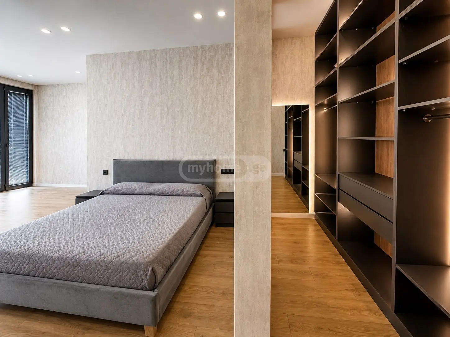 For Rent 10+ Room Private House In Didi Dighomi, 8 of 12