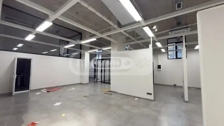 Daily Rent Universaluri Commercial Space In Batumi, 5 of 6