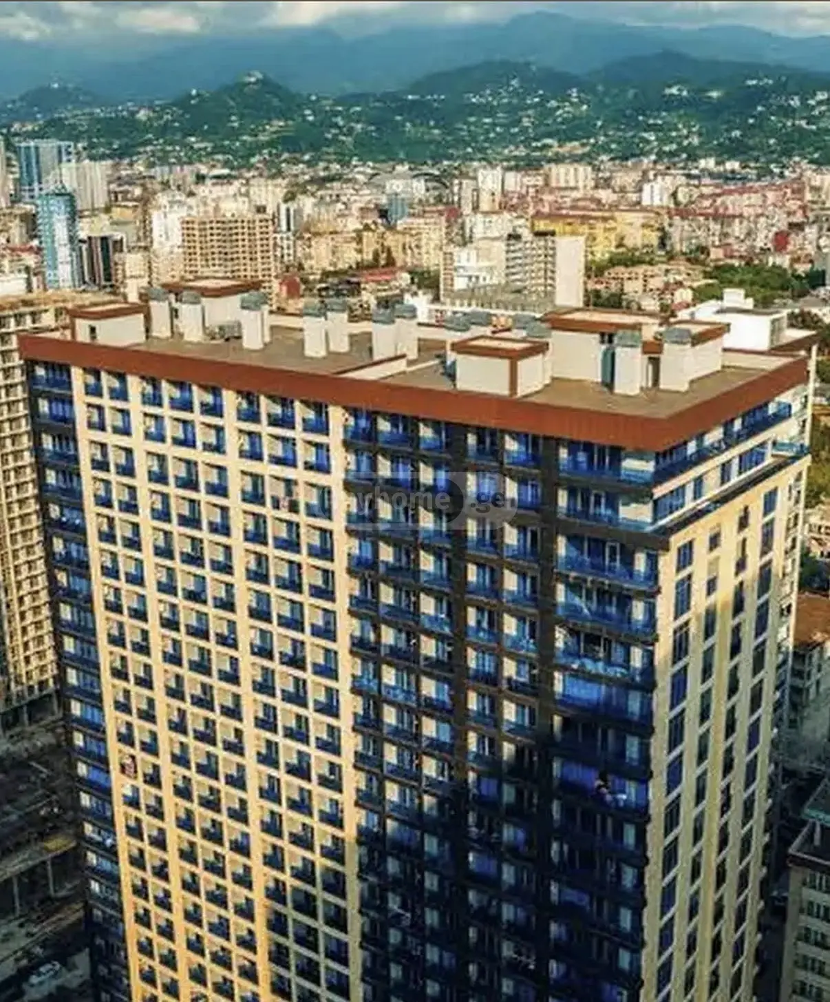 For Rent 1 Room Sastumro, 10 of 12