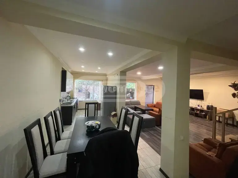 For Sale 5 Room Country House Krtsanisshi, 12 of 12
