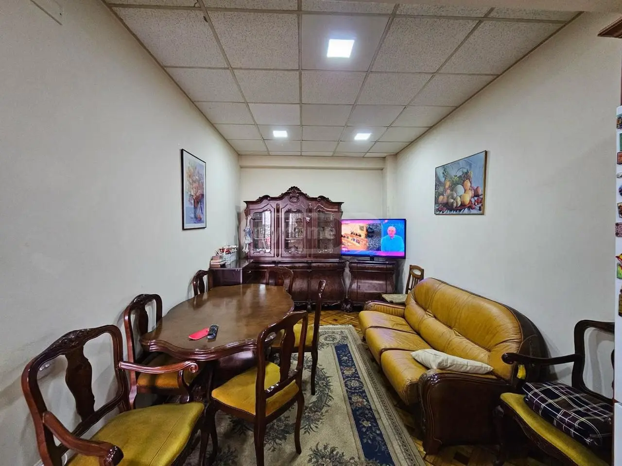 For Sale 10+ Room Private House In Batumi view 10