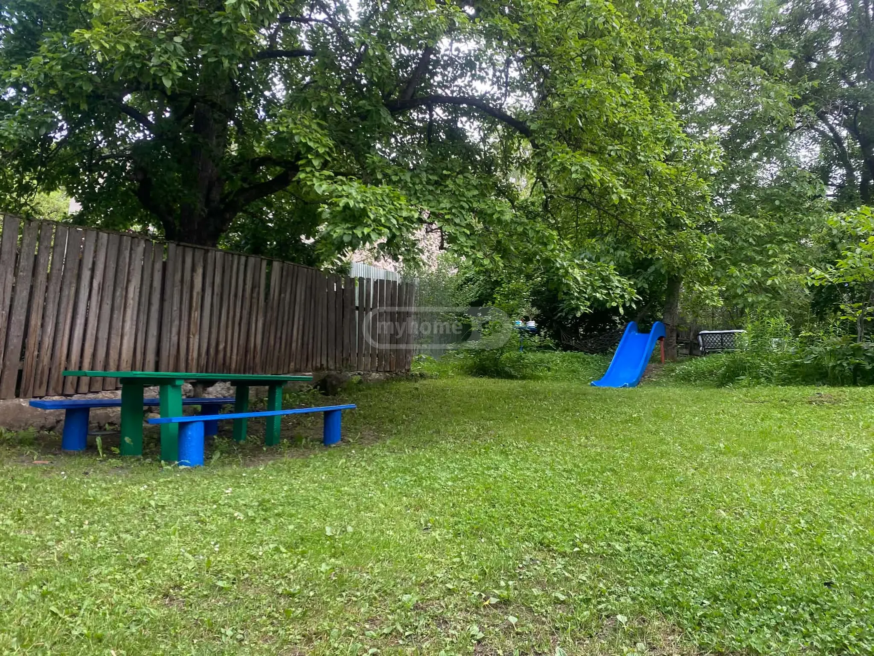Daily Rent 1 Room Country House Borjomis Munitsipalitetshi view 3