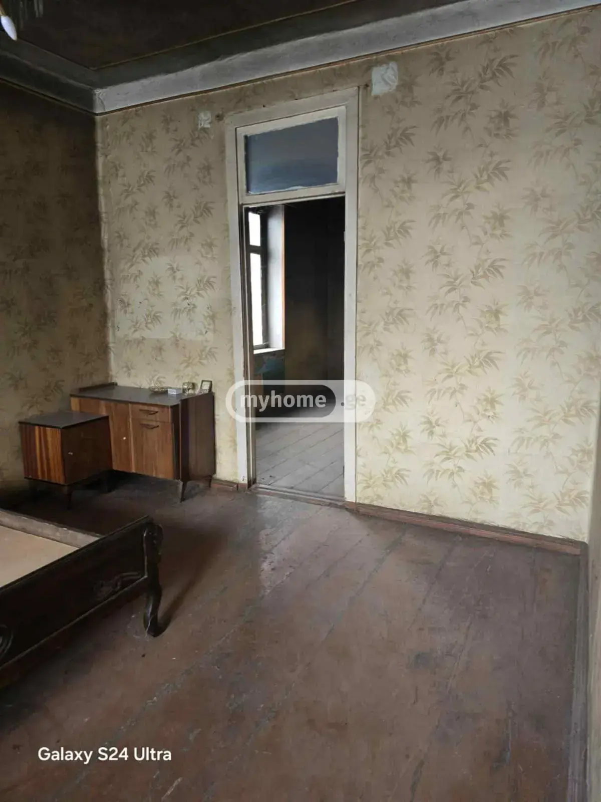 For Sale 10+ Room Private House Borjomshi view 12
