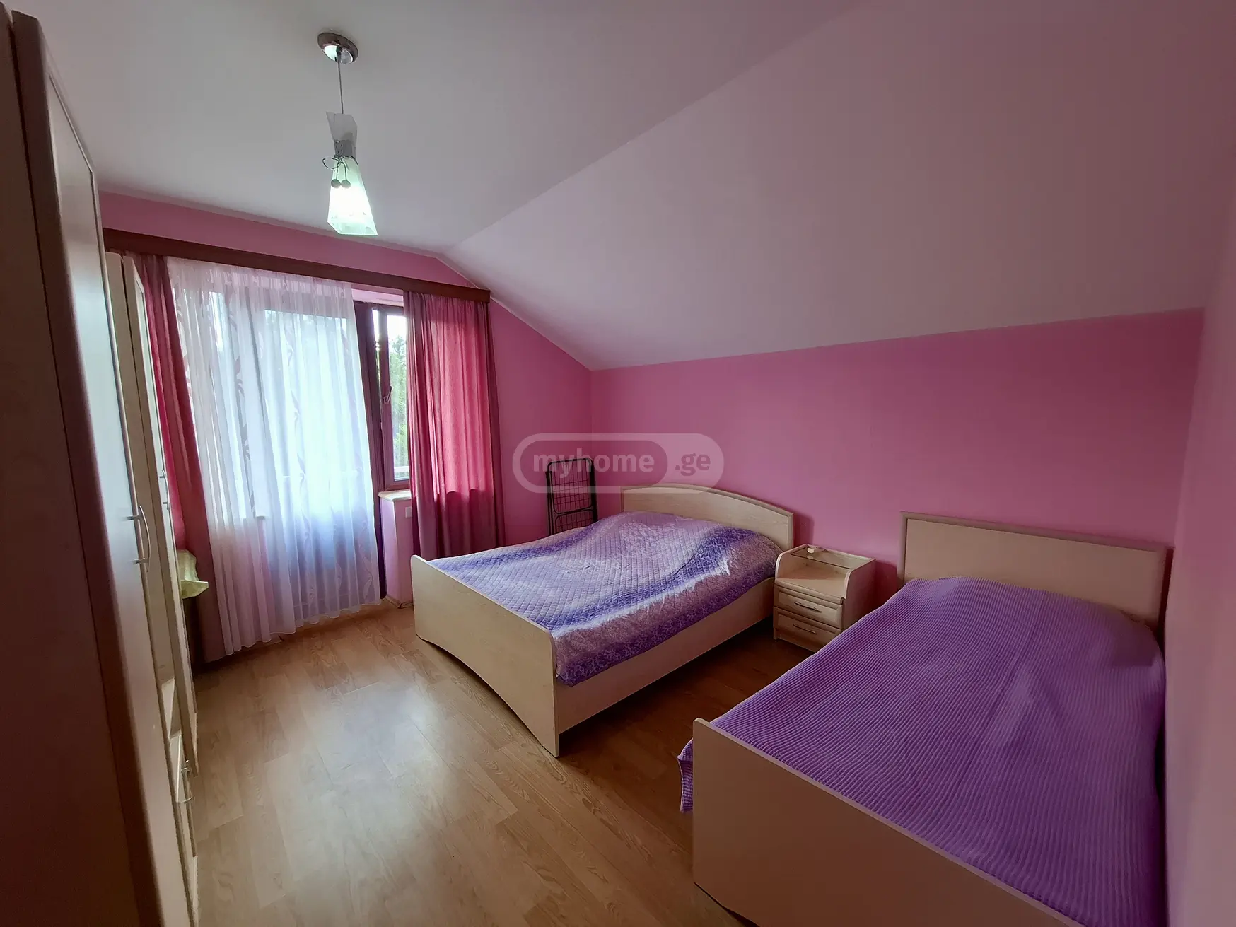 Daily Rent 5 Room Private House Ozurgetis Munitsipalitetshi view 8