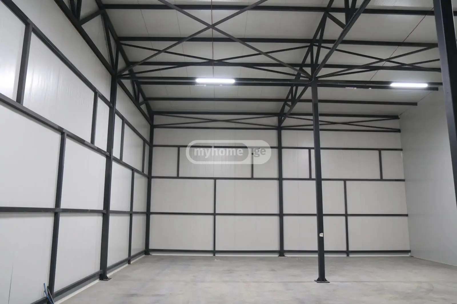For Rent Sasatsqobe Commercial Space In Batumi view 13