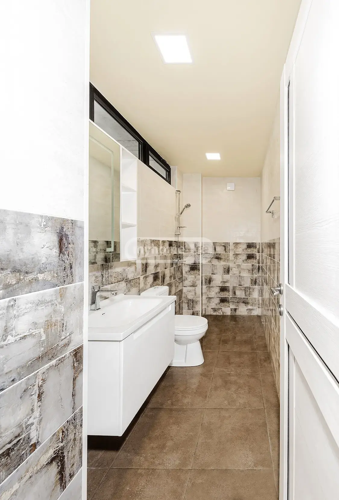 Daily Rent 3 Room Private House Sop. Dighomshi, 10 of 12