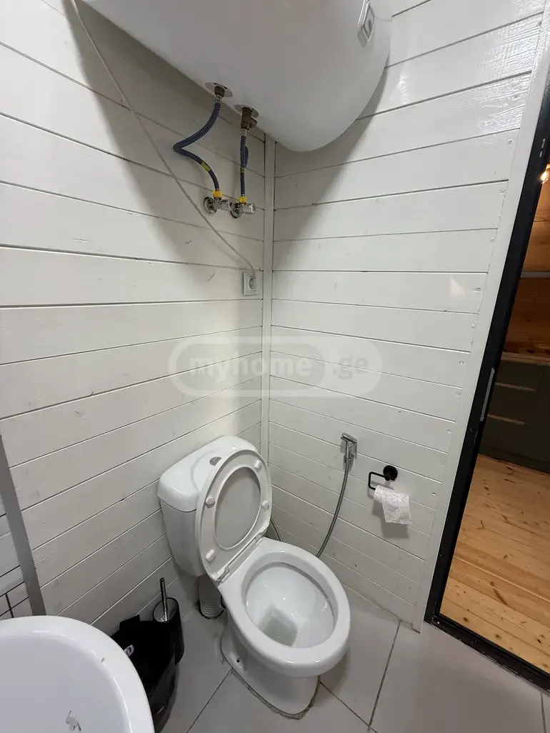 Daily Rent 2 Room Private House view 10