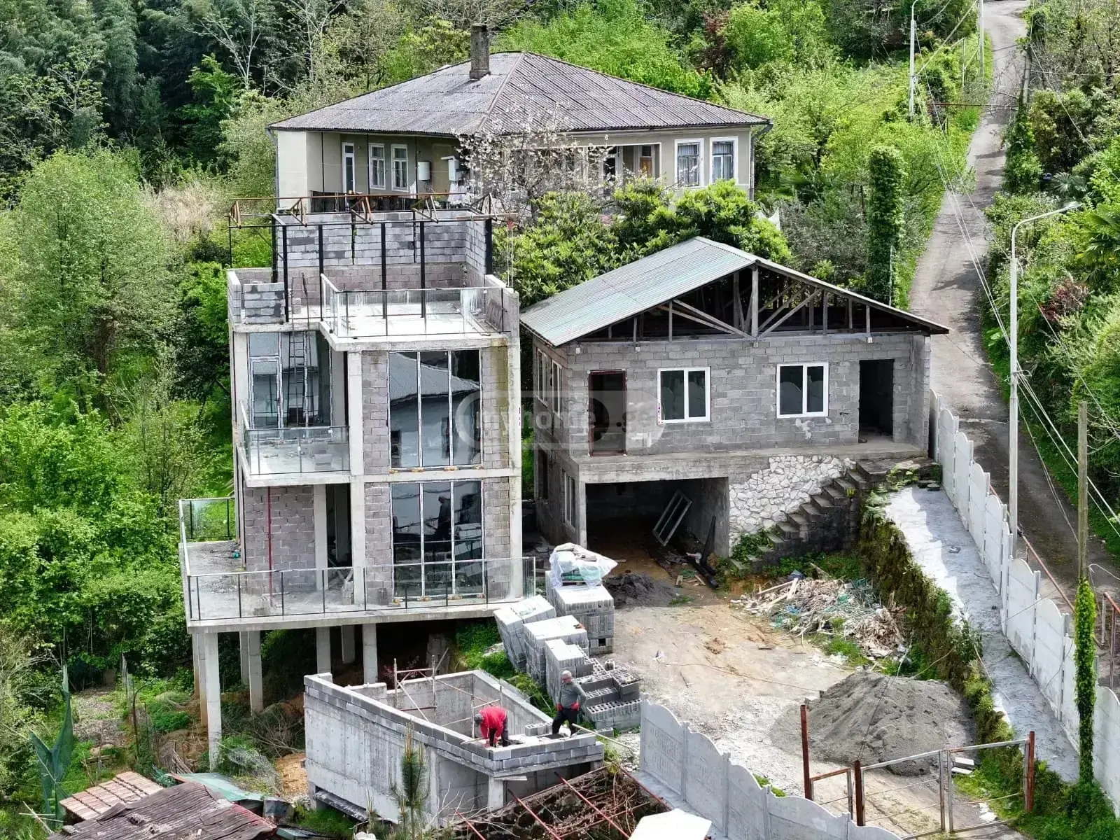 For Sale 5 Room Private House view 6