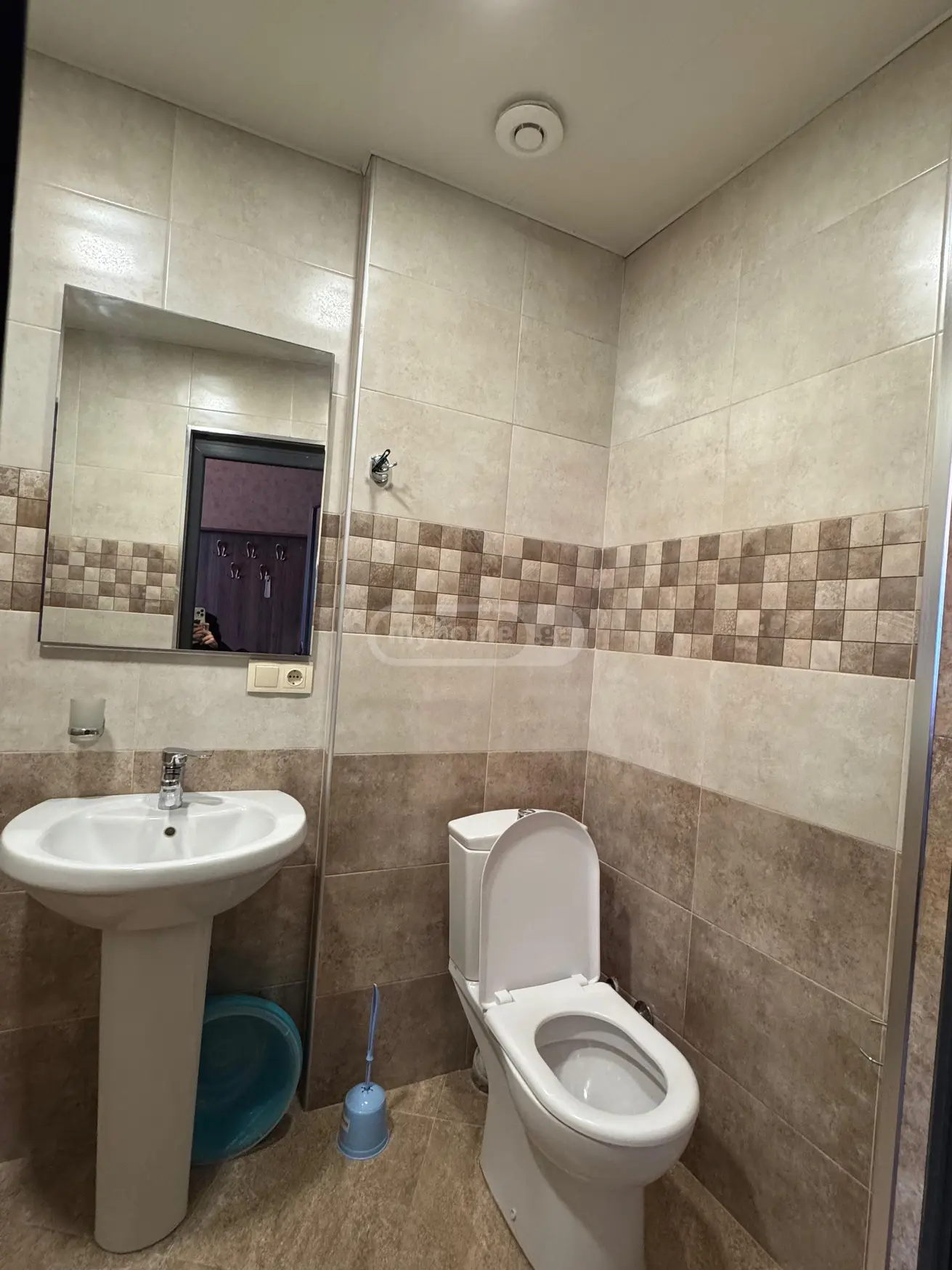 Daily Rent 1 Room Apartment view 17
