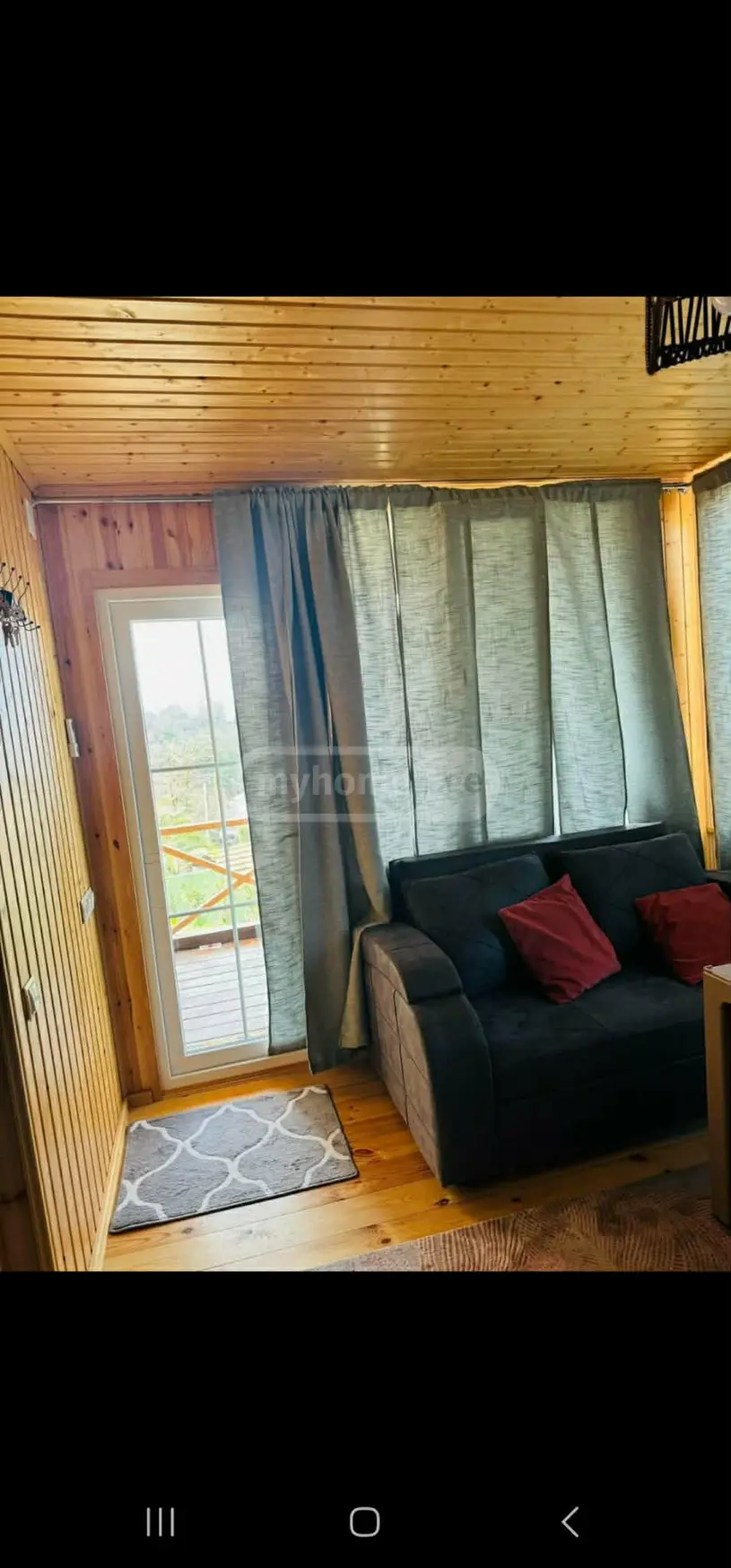 For Rent 2 Room Country House view 4