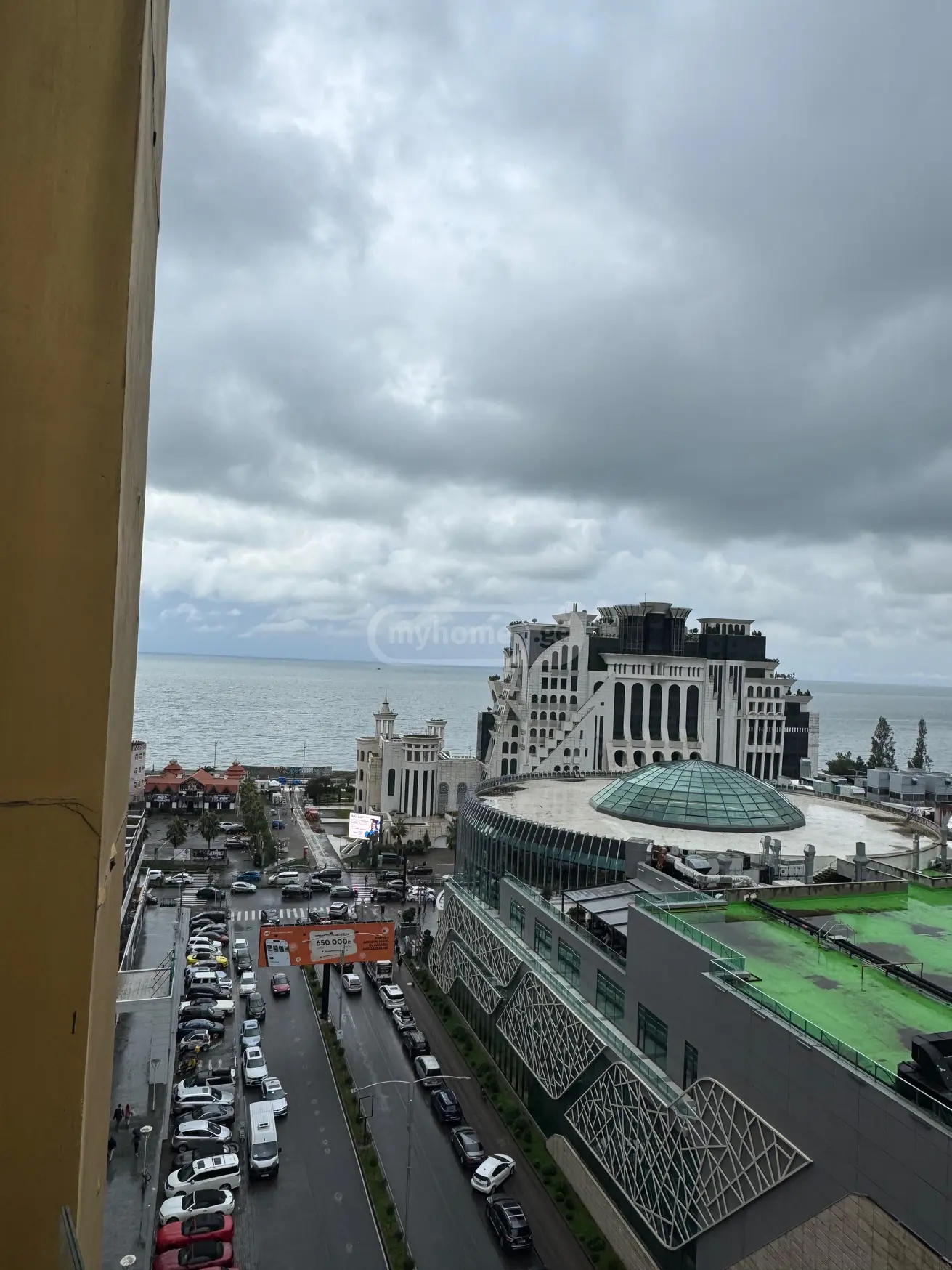 Daily Rent 1 Room Apartment view 15