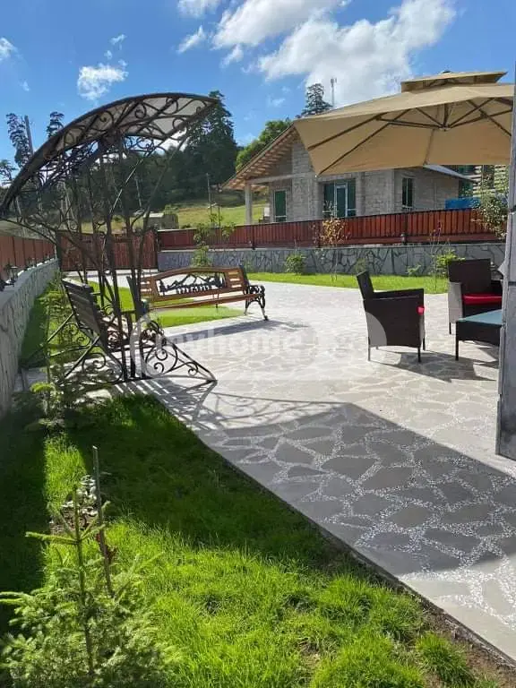 For Rent 5 Room Country House Bakurianshi, 3 of 12