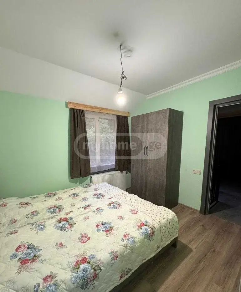 For Sale 3 Room Country House Borjomshi view 3