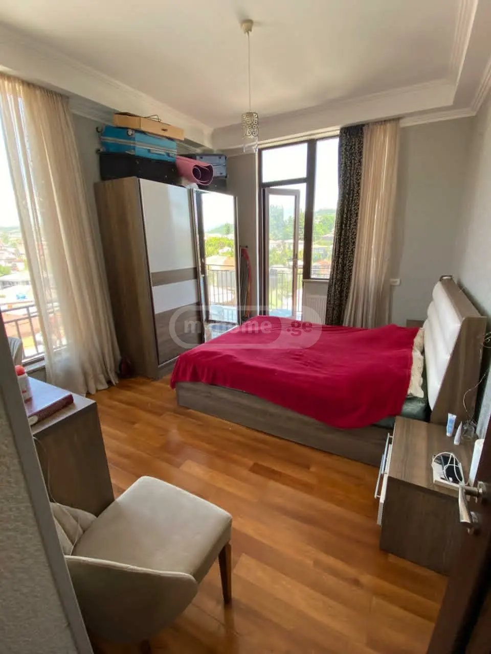 For Sale 2 Room Apartment Kutaisshi view 7