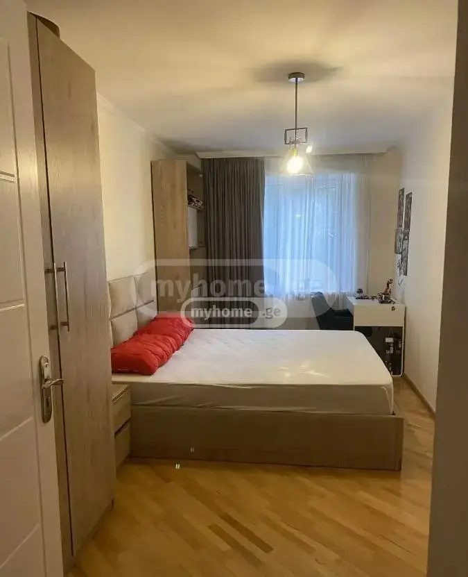 4 Room Flat For Sale view 26
