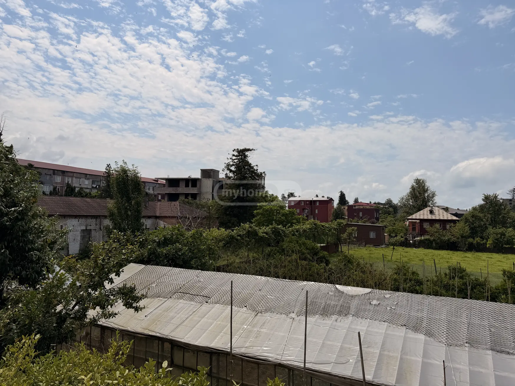 იყიდება მიწა / ნაკვეთი Kobuletis Munitsipalitetshiში view 6