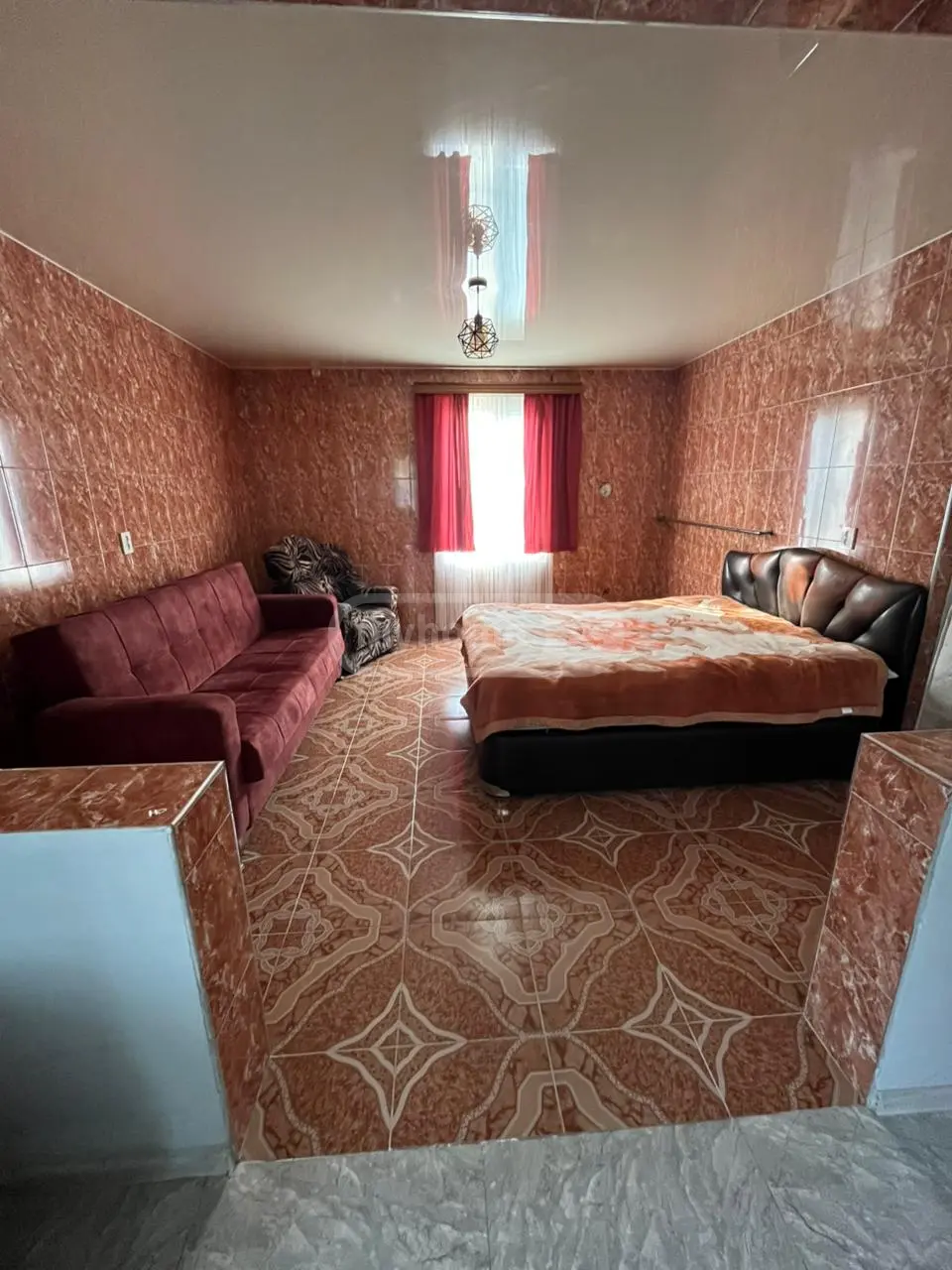 For Rent 4 Room Private House Khelvachaurshi view 2