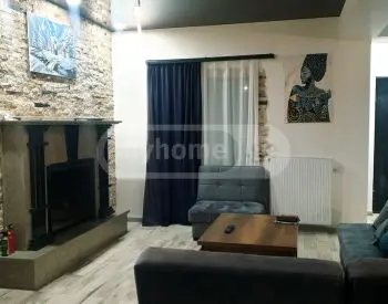 For Rent 4 Room Country House Bakurianshi, 12 of 12