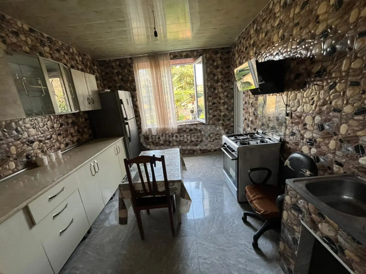 For Rent 4 Room Private House Khelvachaurshi view 5