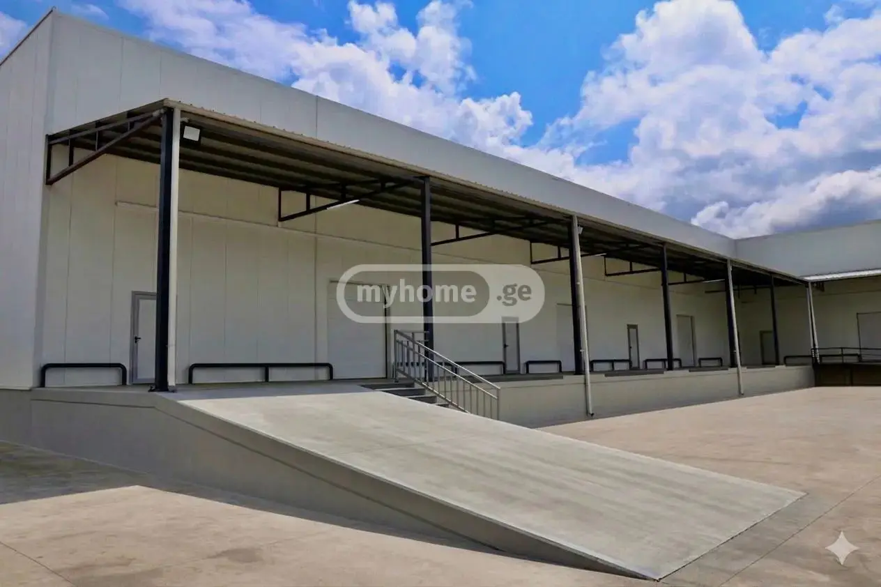 For Rent Sasatsqobe Commercial Space In Batumi view 10