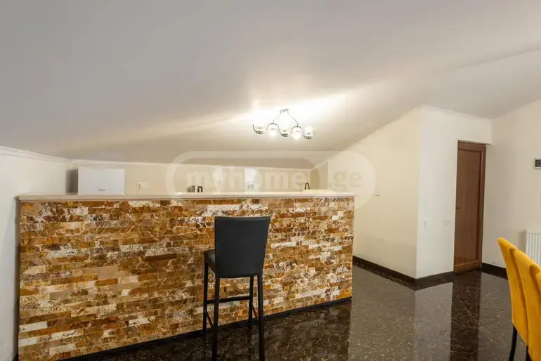 For Rent 10+ Room Sastumro In Gldani view 13